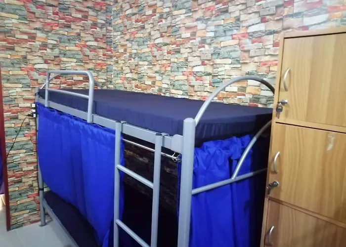 Samanakan's Condotel & Manille