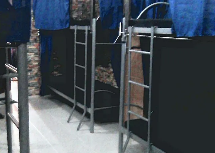 Samanakan's Condotel &